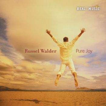 Russel Walder - Pure Joy 2002